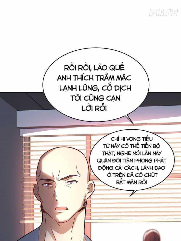 Cao Năng Lai Tập - Chương 105 - ảnh 14