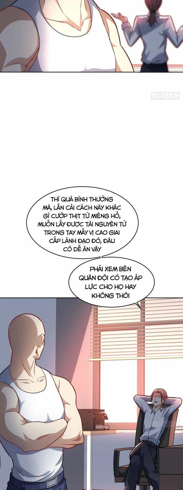 Cao Năng Lai Tập - Chương 105 - ảnh 15
