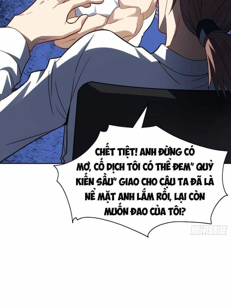 Cao Năng Lai Tập - Chương 105 - ảnh 18