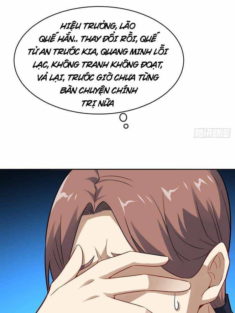 Cao Năng Lai Tập - Chương 105 - ảnh 20