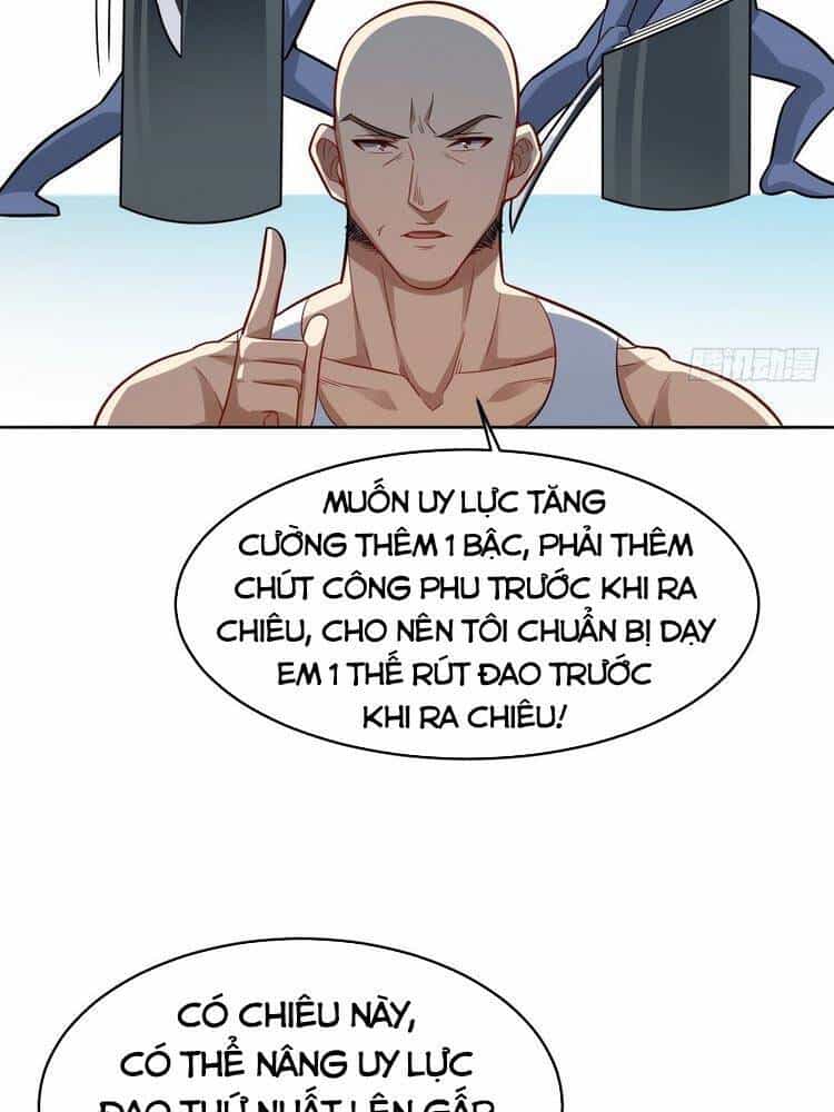 Cao Năng Lai Tập - Chương 105 - ảnh 4