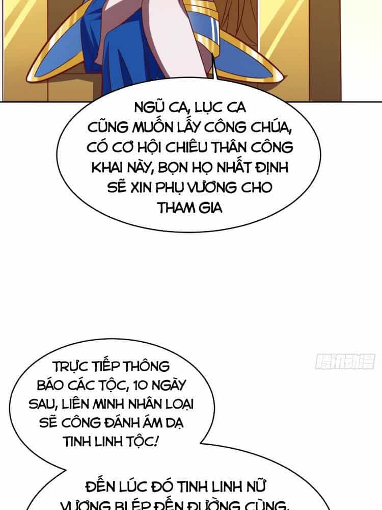 Cao Năng Lai Tập - Chương 106 - ảnh 10