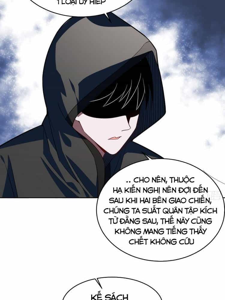 Cao Năng Lai Tập - Chương 106 - ảnh 2