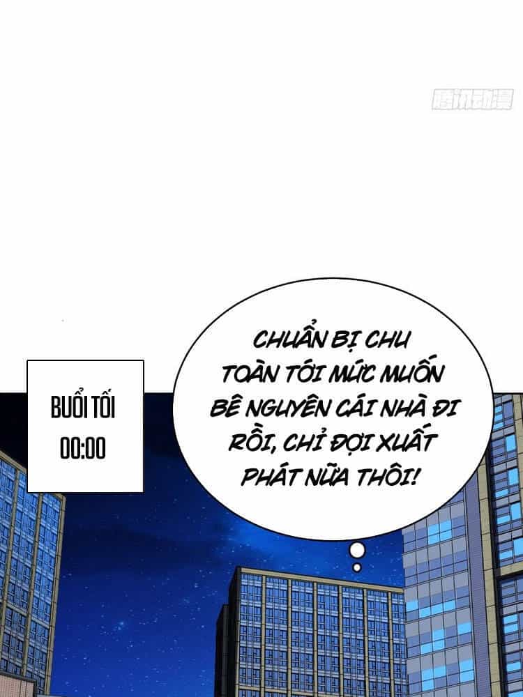 Cao Năng Lai Tập - Chương 106 - ảnh 37