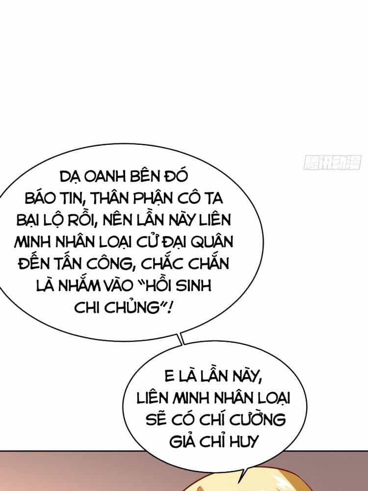 Cao Năng Lai Tập - Chương 106 - ảnh 4