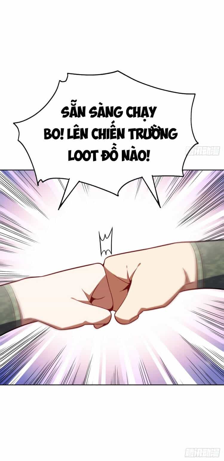 Cao Năng Lai Tập - Chương 106 - ảnh 51