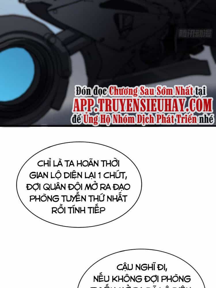 Cao Năng Lai Tập - Chương 107 - ảnh 2