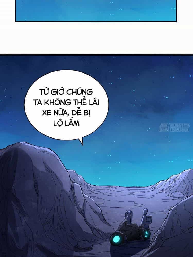 Cao Năng Lai Tập - Chương 107 - ảnh 29