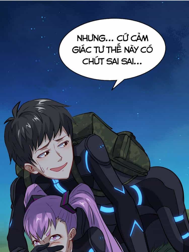 Cao Năng Lai Tập - Chương 107 - ảnh 54