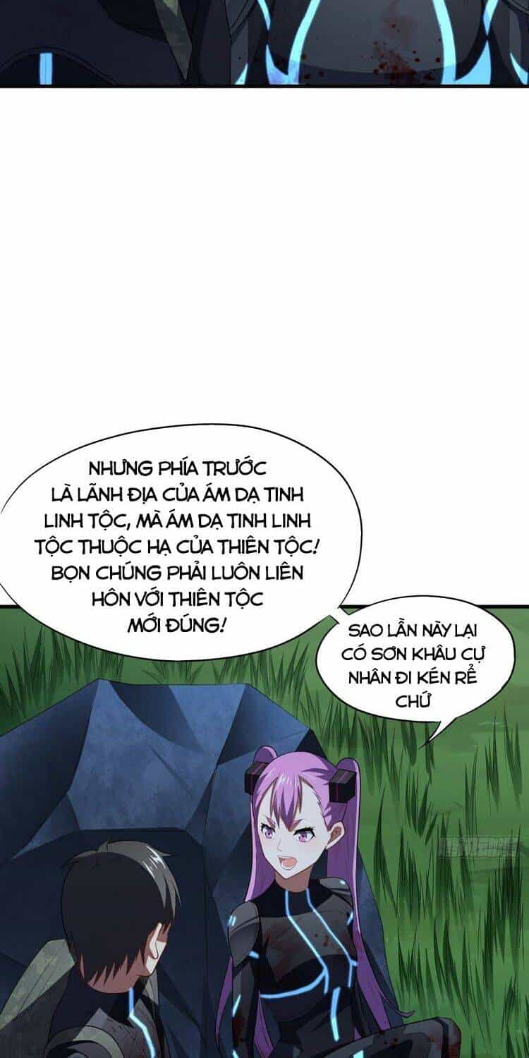 Cao Năng Lai Tập - Chương 108 - ảnh 10