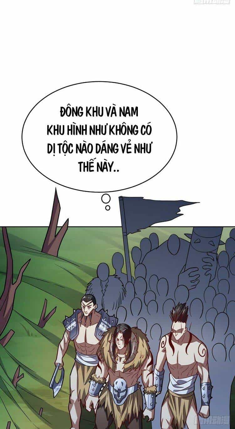 Cao Năng Lai Tập - Chương 108 - ảnh 18