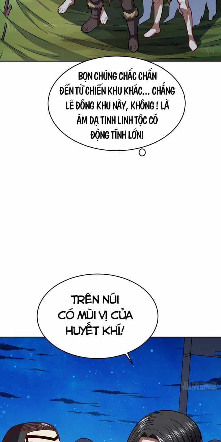 Cao Năng Lai Tập - Chương 108 - ảnh 19