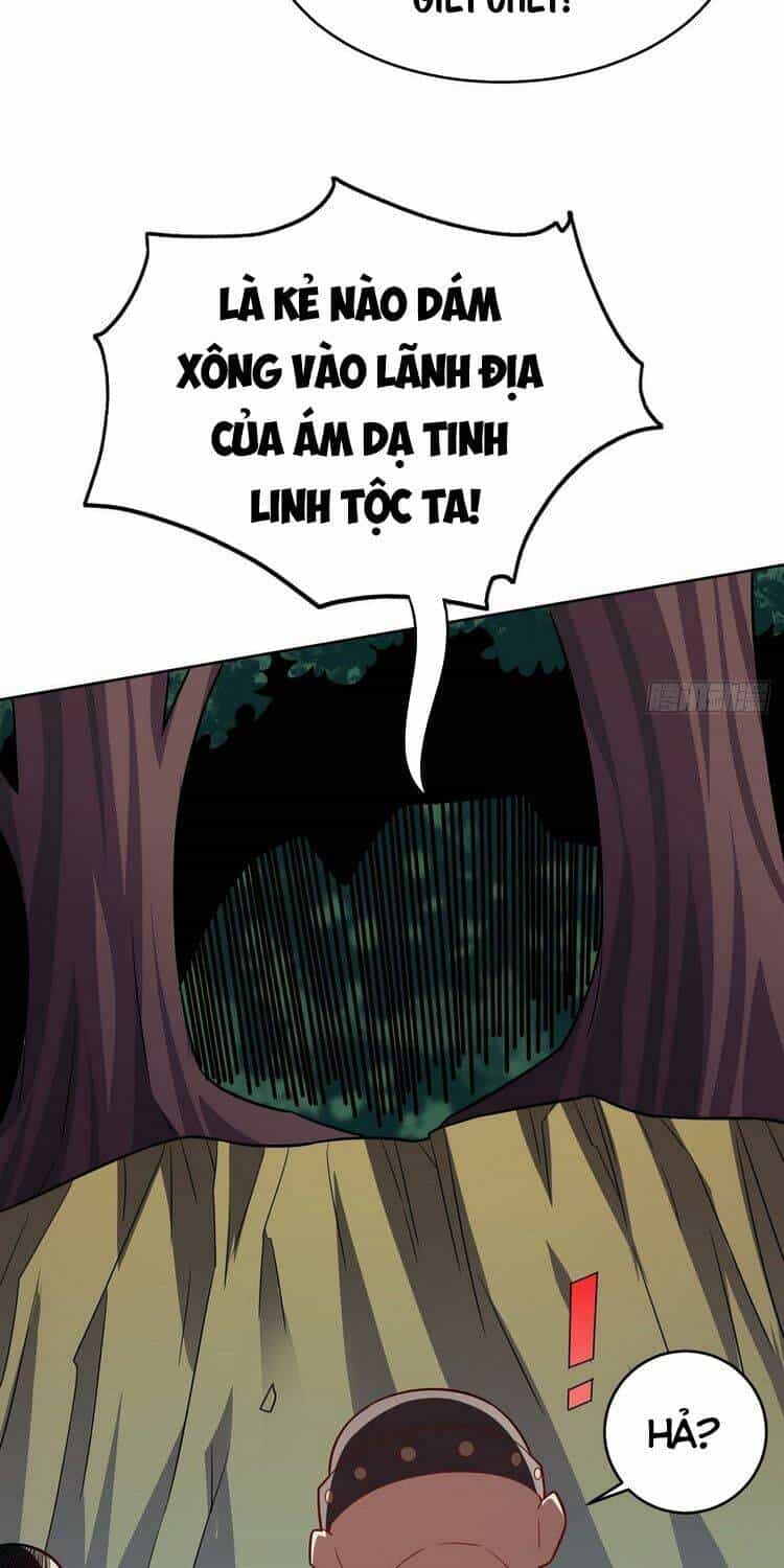 Cao Năng Lai Tập - Chương 108 - ảnh 23