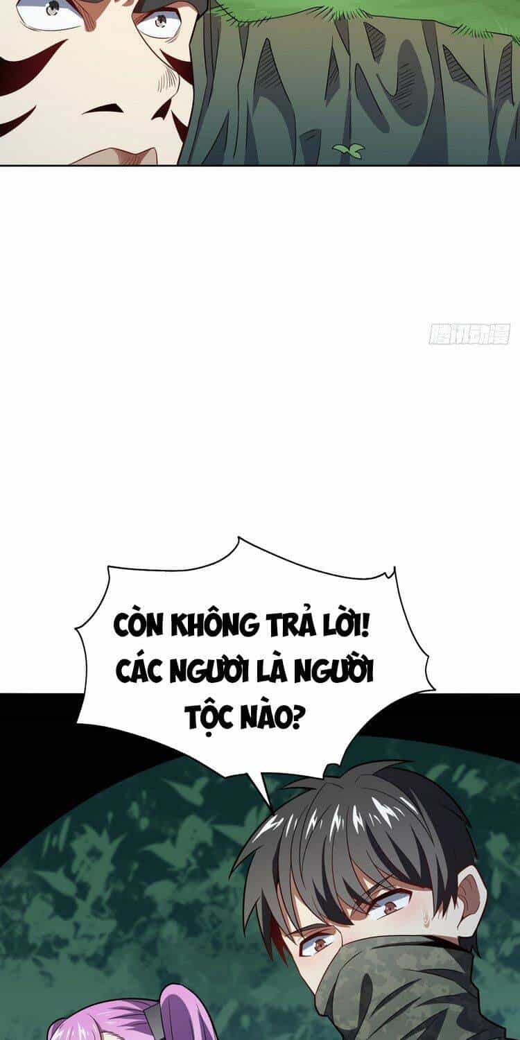 Cao Năng Lai Tập - Chương 108 - ảnh 25