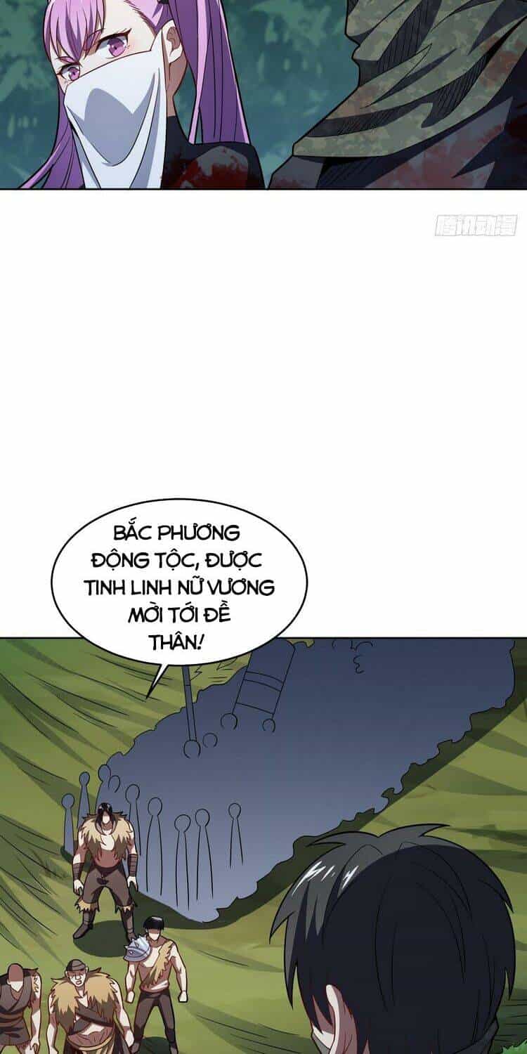 Cao Năng Lai Tập - Chương 108 - ảnh 26