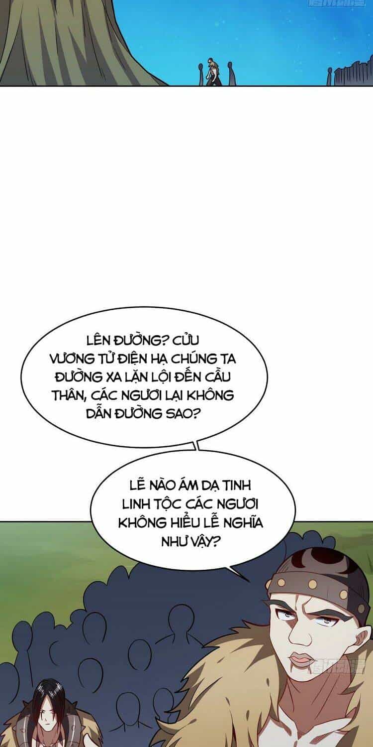 Cao Năng Lai Tập - Chương 108 - ảnh 28