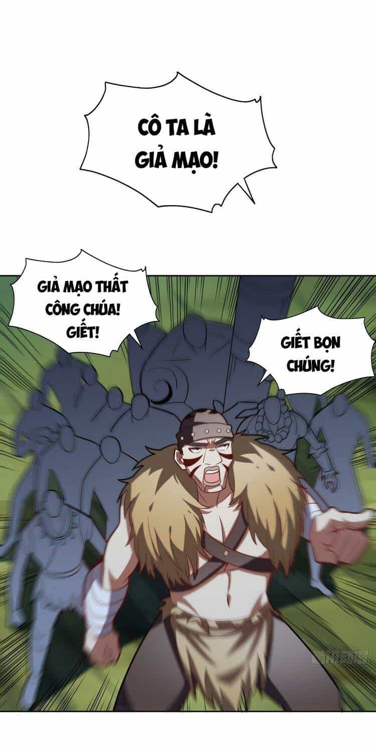 Cao Năng Lai Tập - Chương 108 - ảnh 38