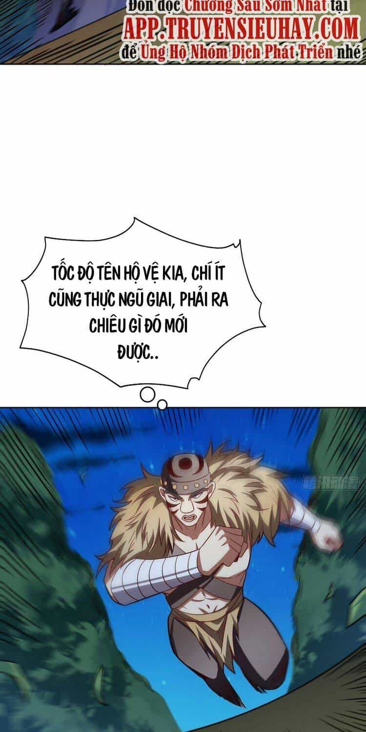 Cao Năng Lai Tập - Chương 108 - ảnh 40