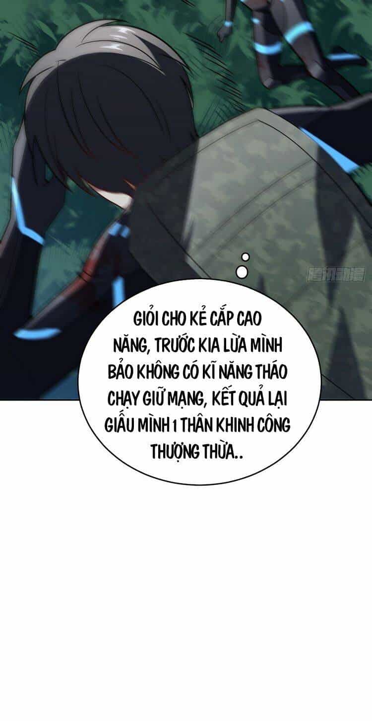 Cao Năng Lai Tập - Chương 108 - ảnh 54