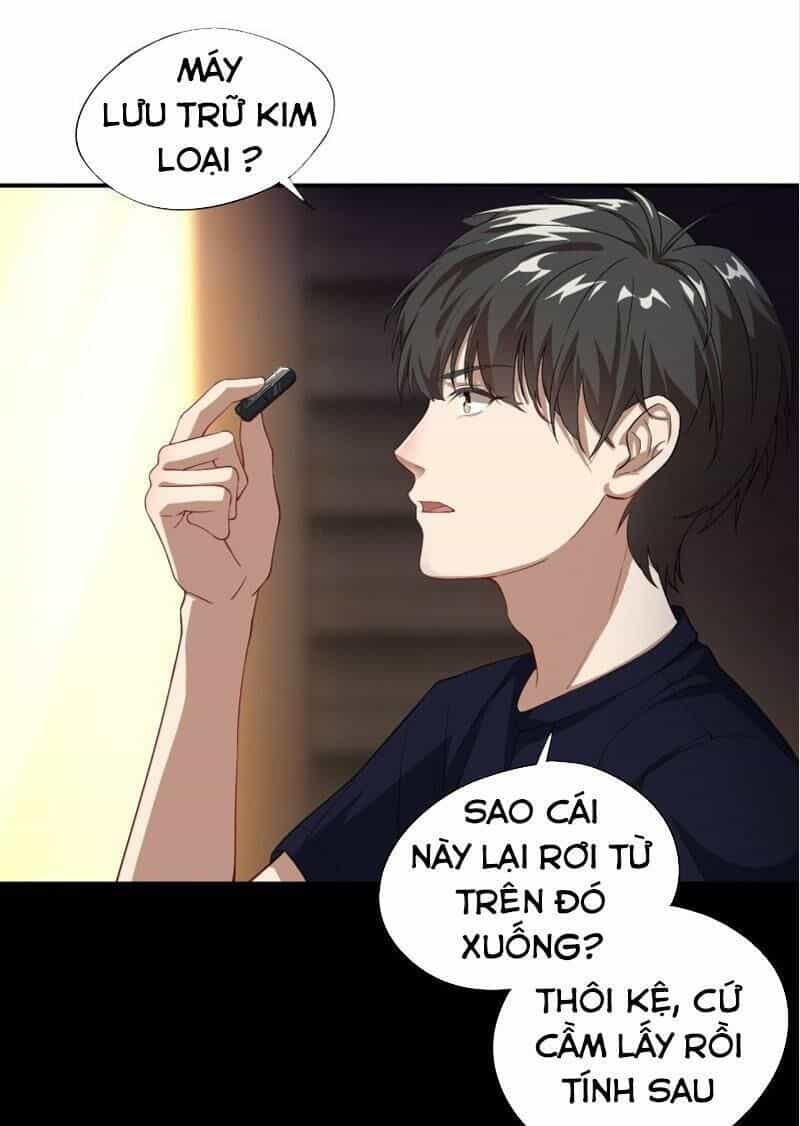 Cao Năng Lai Tập - Chương 10 - ảnh 1