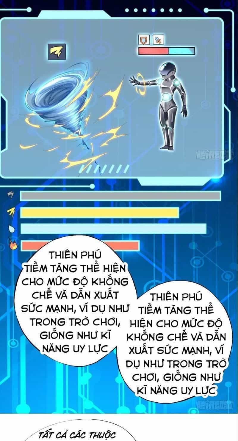 Cao Năng Lai Tập - Chương 10 - ảnh 14