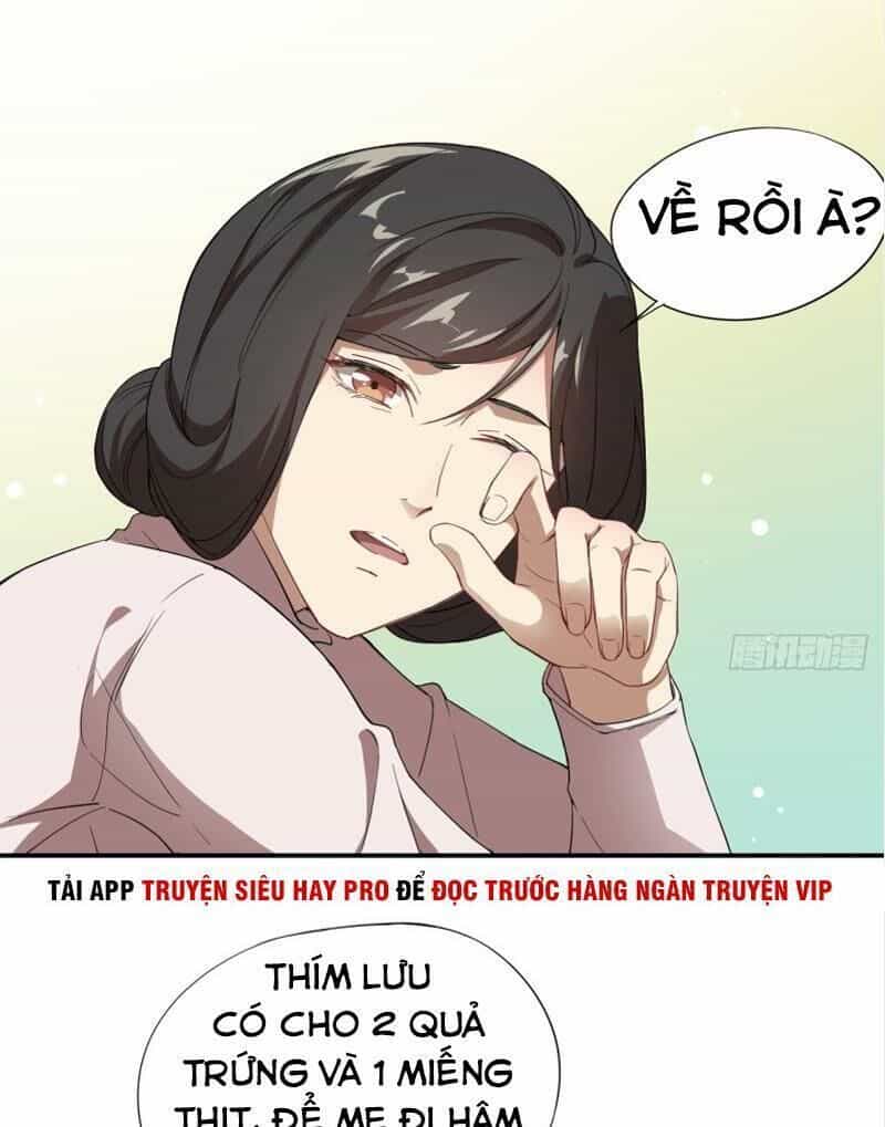 Cao Năng Lai Tập - Chương 10 - ảnh 18