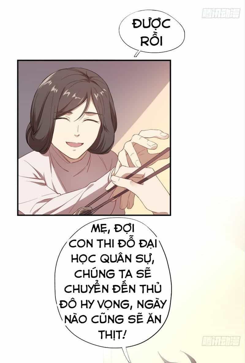 Cao Năng Lai Tập - Chương 10 - ảnh 25