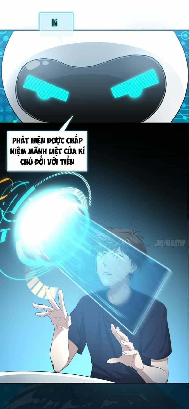 Cao Năng Lai Tập - Chương 10 - ảnh 30