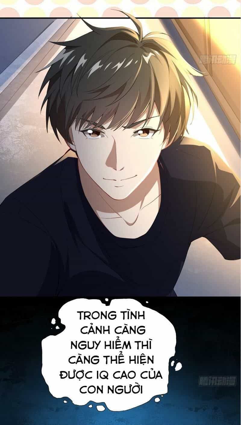 Cao Năng Lai Tập - Chương 10 - ảnh 6