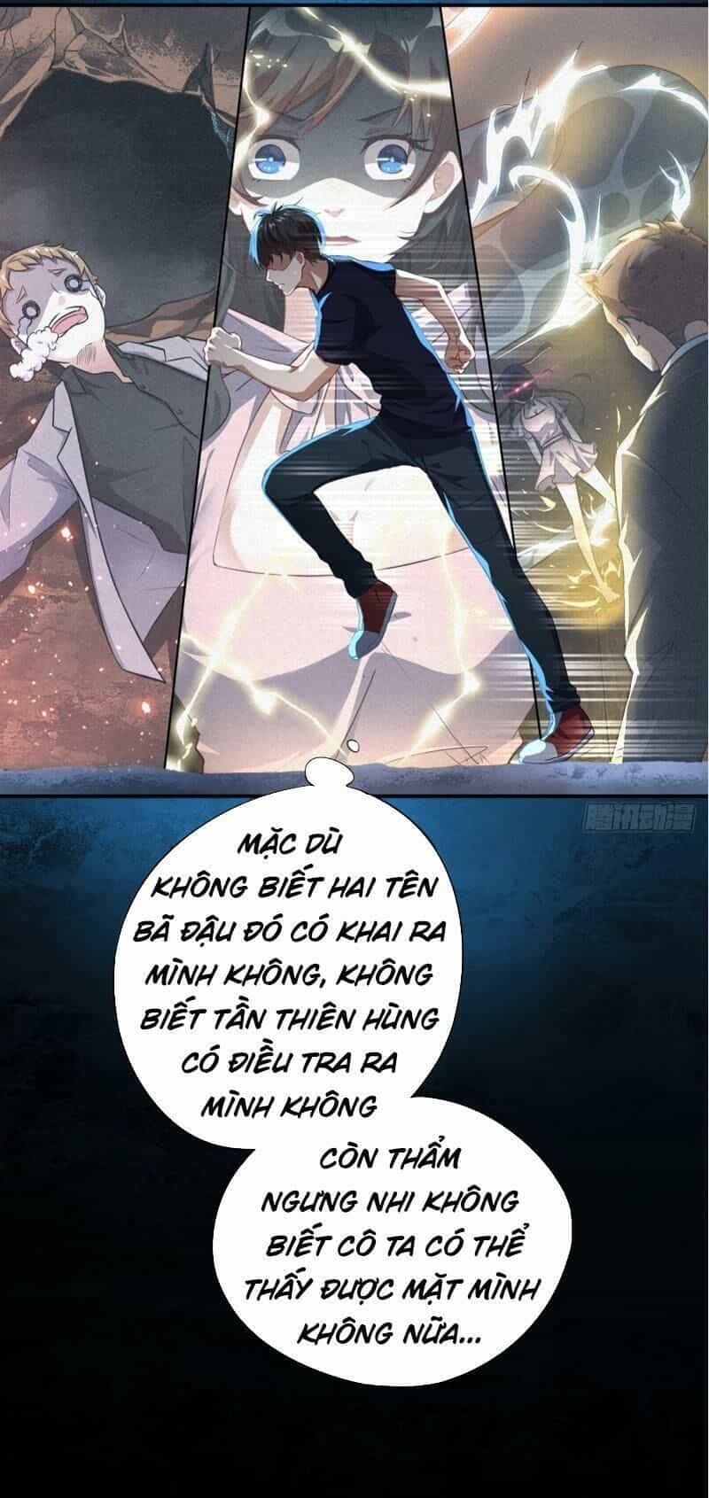 Cao Năng Lai Tập - Chương 10 - ảnh 7
