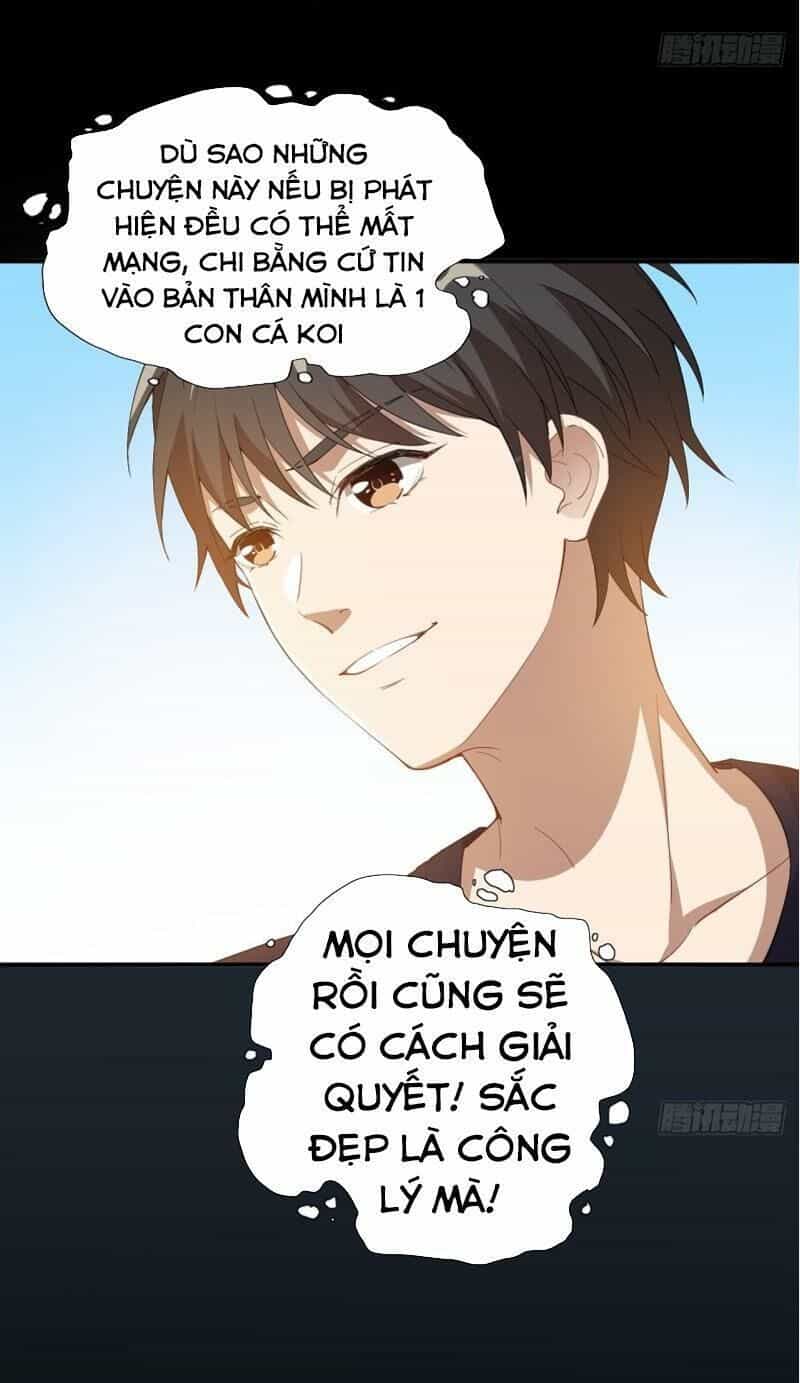 Cao Năng Lai Tập - Chương 10 - ảnh 8