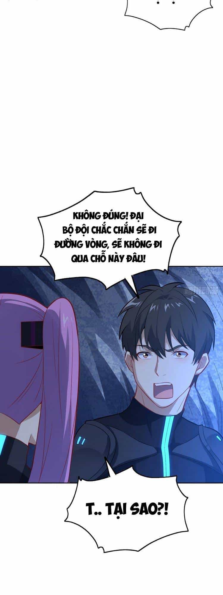 Cao Năng Lai Tập - Chương 109 - ảnh 13