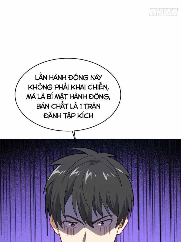 Cao Năng Lai Tập - Chương 109 - ảnh 14