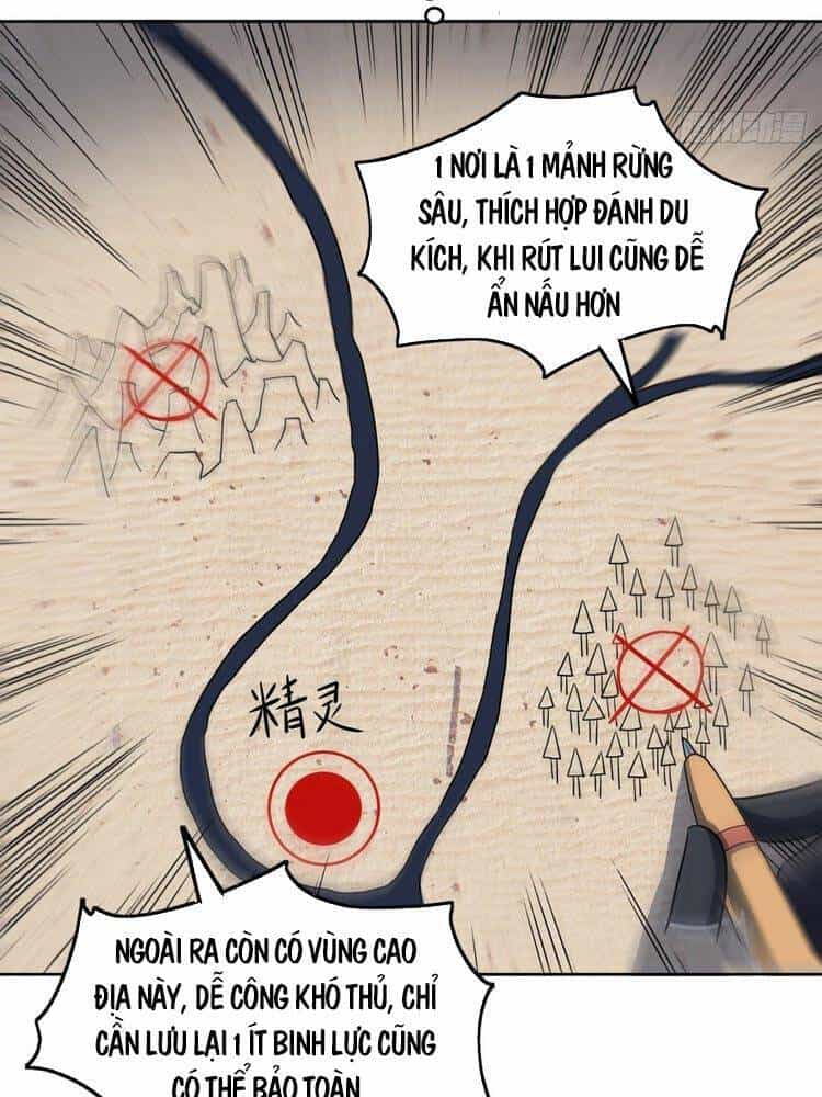 Cao Năng Lai Tập - Chương 109 - ảnh 19