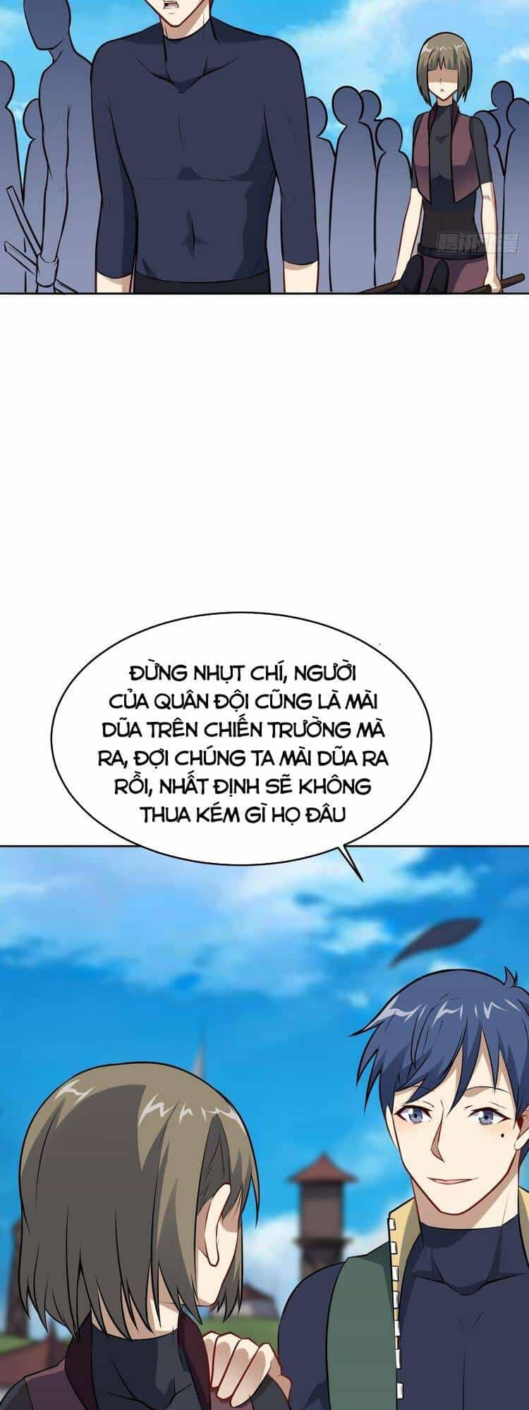 Cao Năng Lai Tập - Chương 109 - ảnh 44