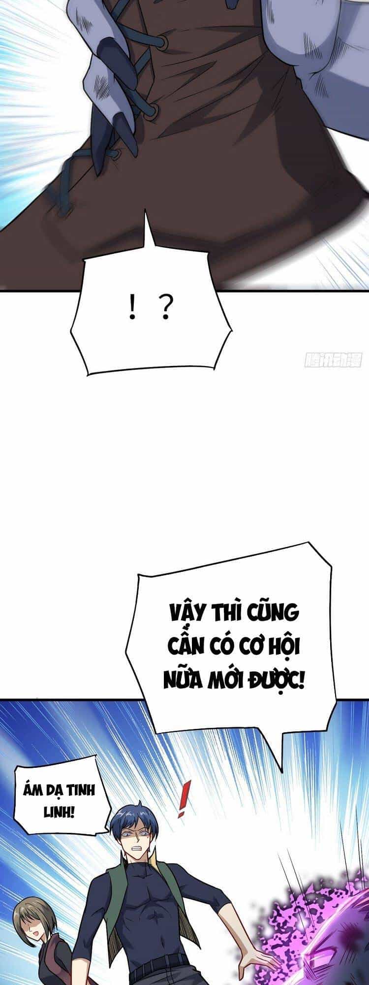 Cao Năng Lai Tập - Chương 109 - ảnh 46