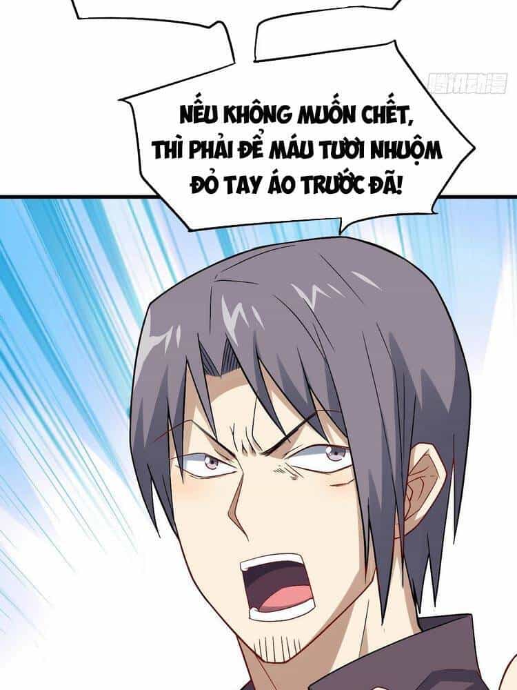 Cao Năng Lai Tập - Chương 109 - ảnh 55