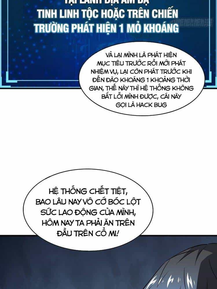 Cao Năng Lai Tập - Chương 110 - ảnh 29