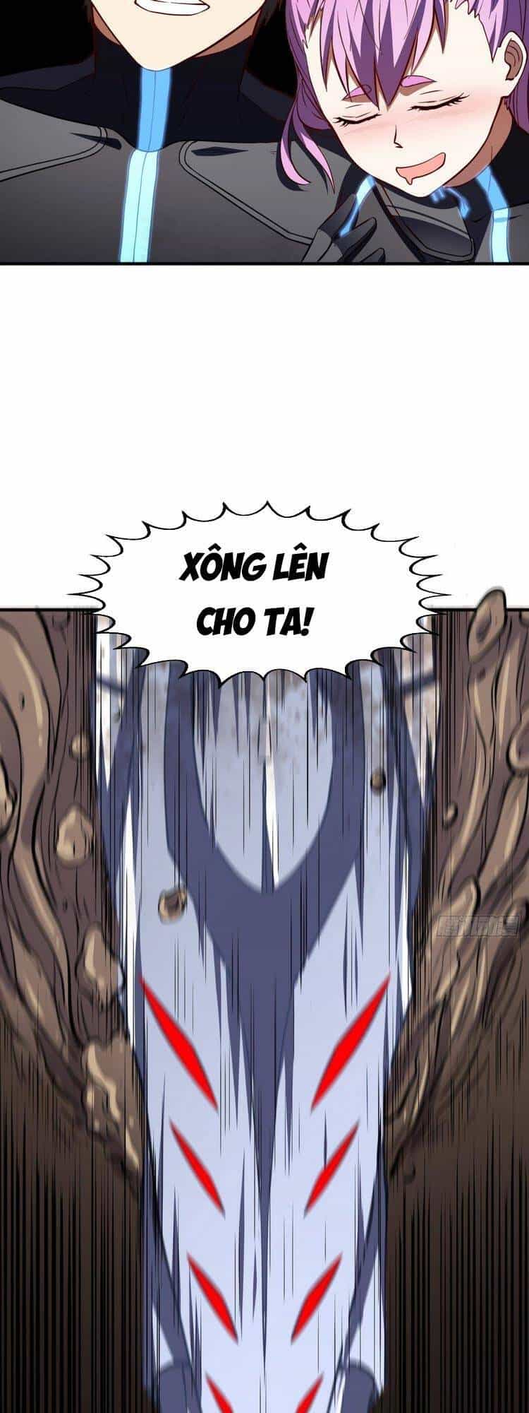 Cao Năng Lai Tập - Chương 110 - ảnh 41