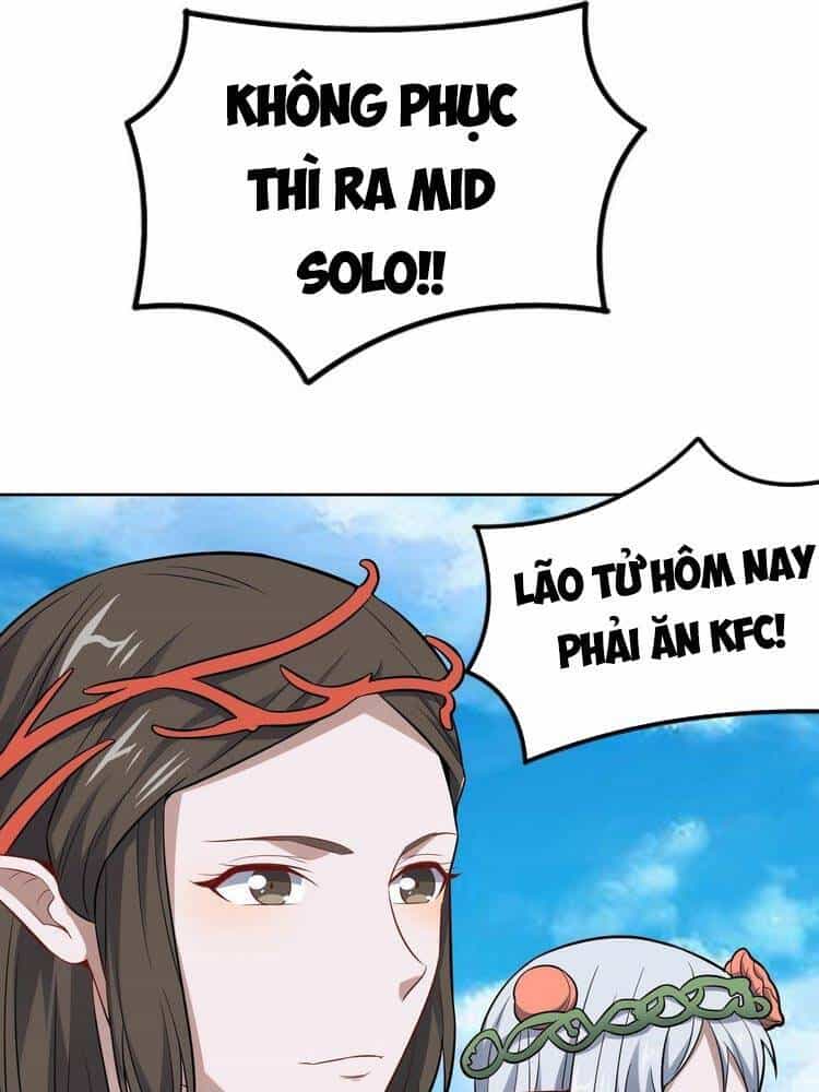 Cao Năng Lai Tập - Chương 111 - ảnh 25