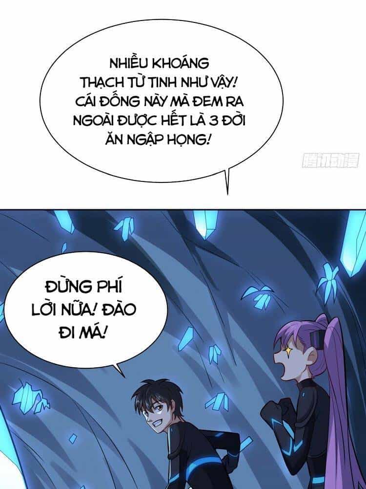 Cao Năng Lai Tập - Chương 111 - ảnh 4