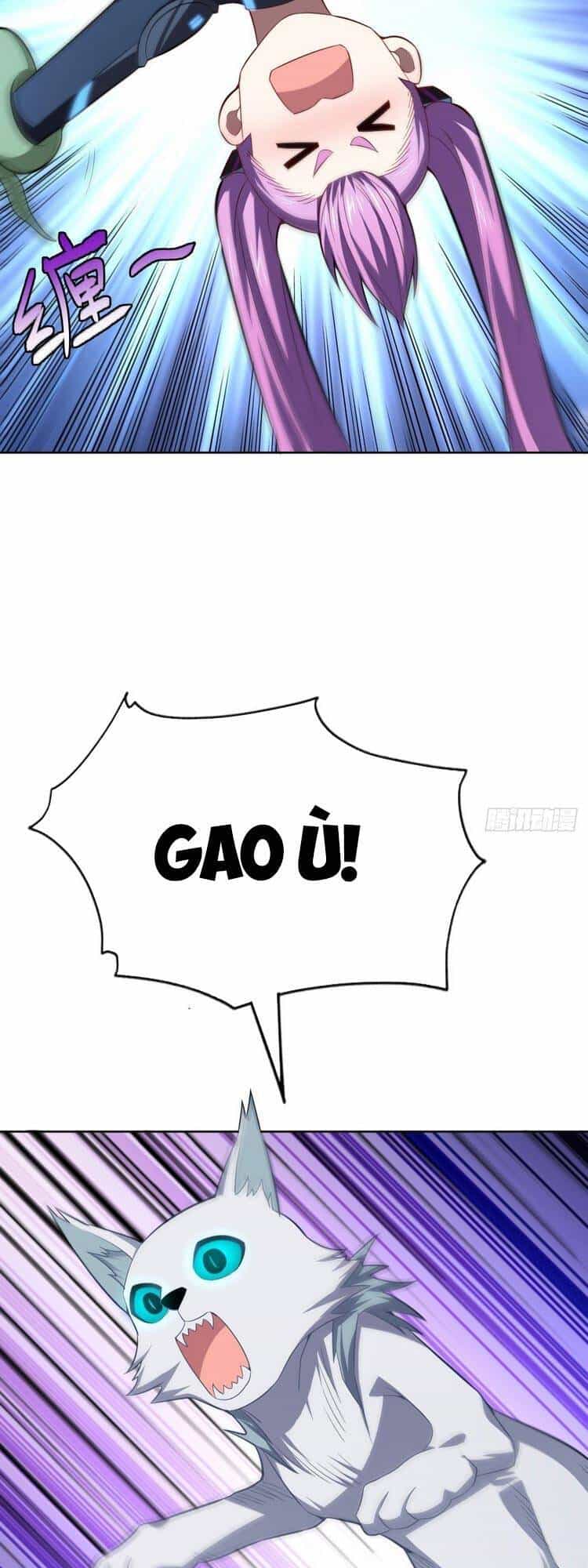 Cao Năng Lai Tập - Chương 112 - ảnh 11