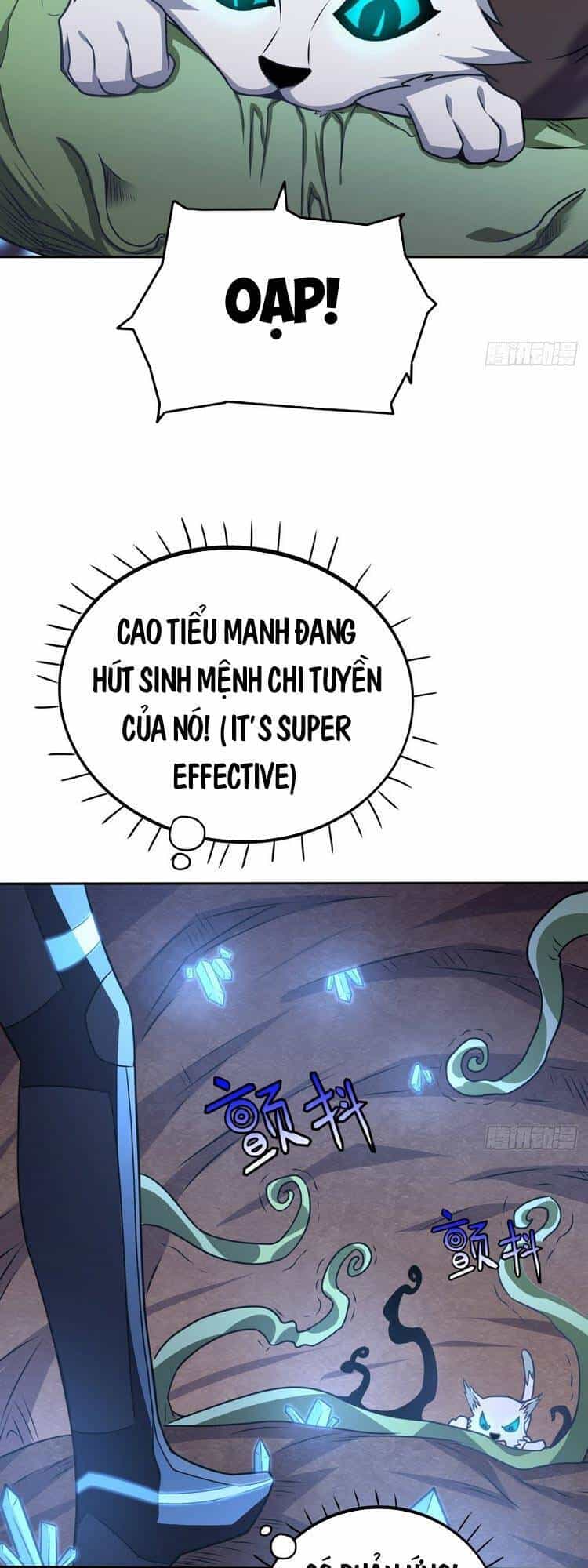Cao Năng Lai Tập - Chương 112 - ảnh 13