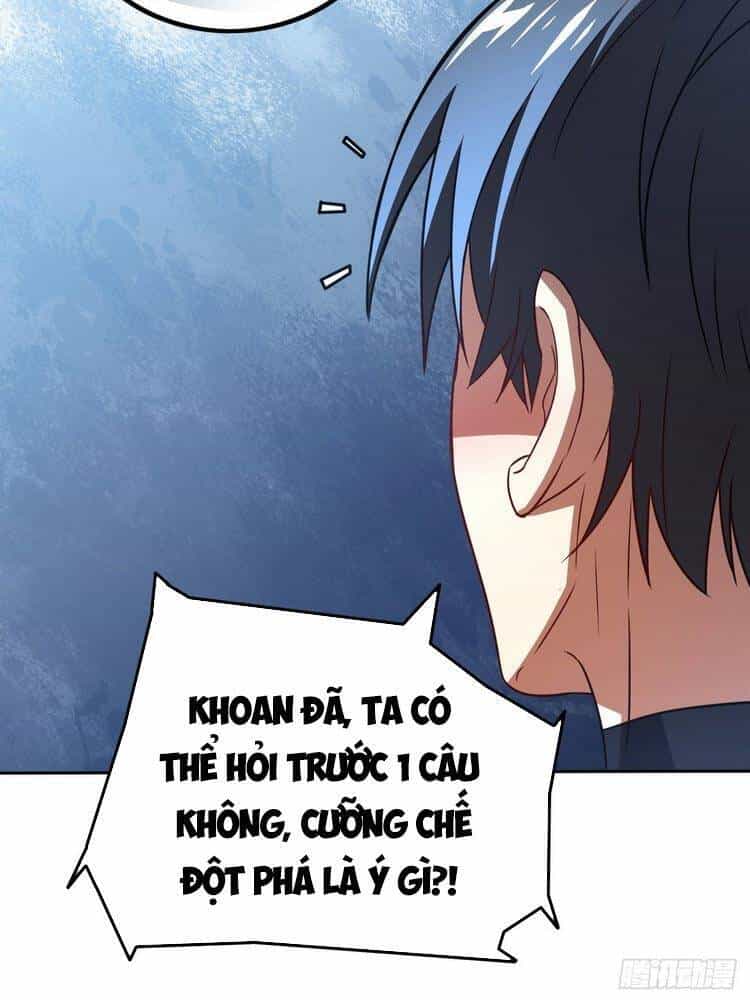 Cao Năng Lai Tập - Chương 112 - ảnh 23