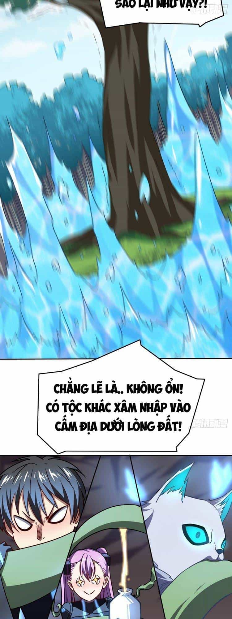 Cao Năng Lai Tập - Chương 112 - ảnh 32