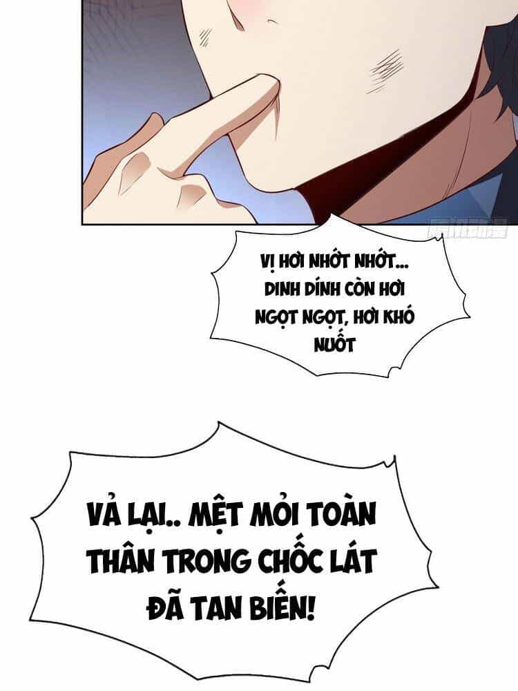 Cao Năng Lai Tập - Chương 112 - ảnh 4
