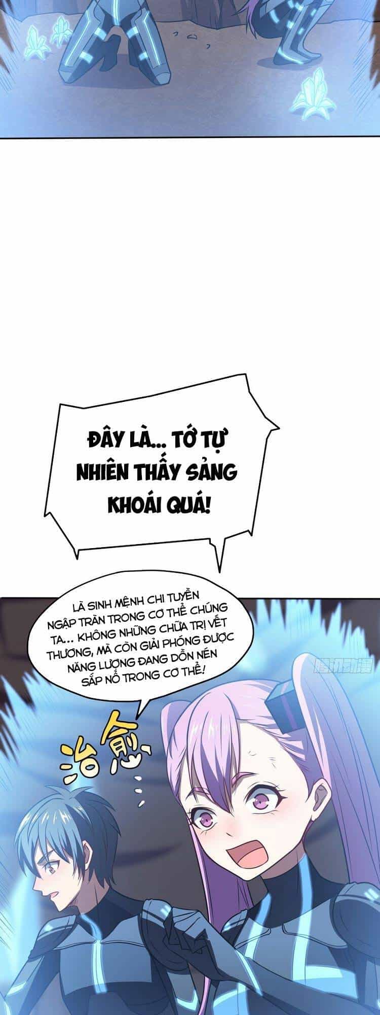 Cao Năng Lai Tập - Chương 112 - ảnh 41