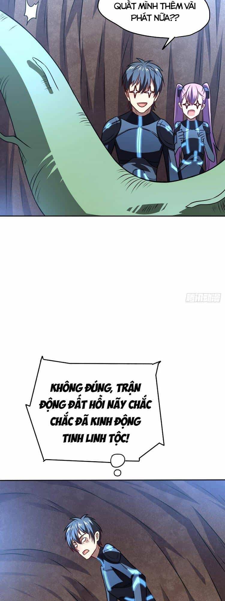 Cao Năng Lai Tập - Chương 112 - ảnh 43