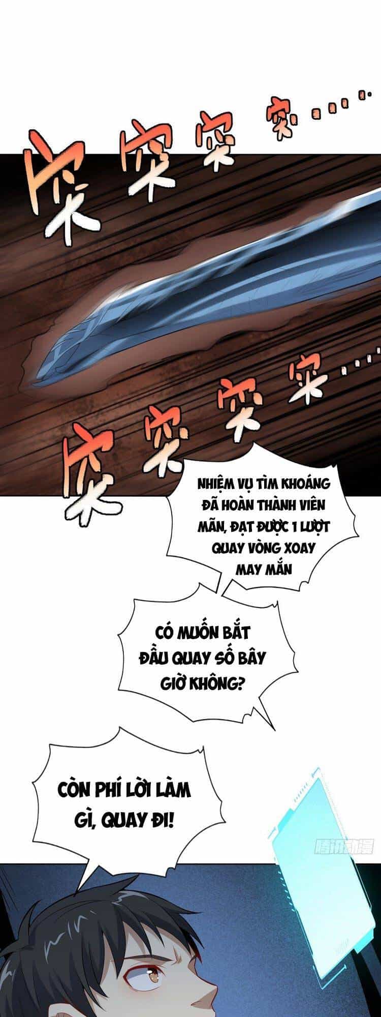 Cao Năng Lai Tập - Chương 113 - ảnh 1