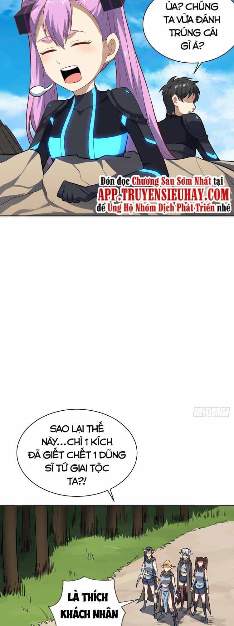 Cao Năng Lai Tập - Chương 113 - ảnh 15